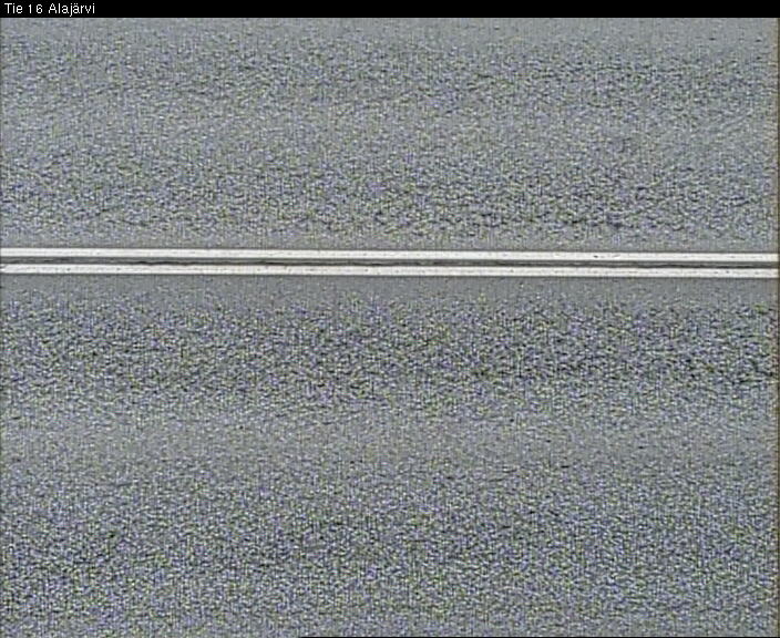 Weather Camera Image Väg 16 Alajärvi, Alajärvi, Etelä-Pohjanmaa