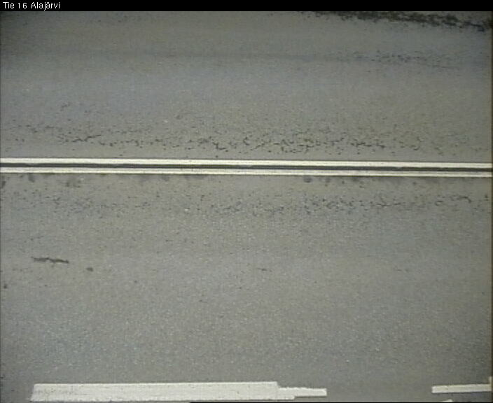 Kelikamerat Kuva Tie 16 Alajärvi, Alajärvi, Etelä-Pohjanmaa