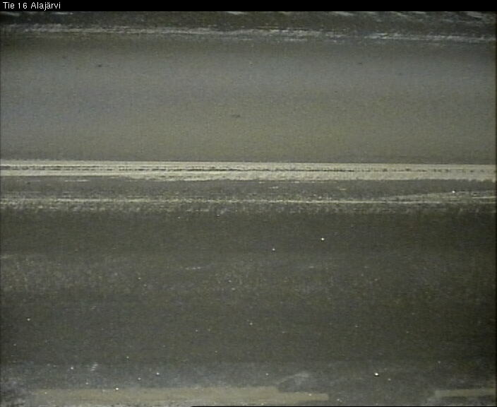 Kelikamerat Kuva Tie 16 Alajärvi, Alajärvi, Etelä-Pohjanmaa