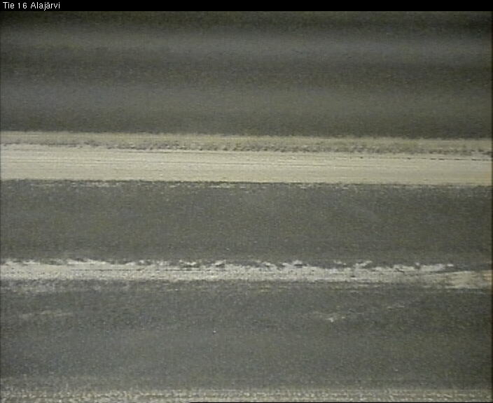 Kelikamerat Kuva Tie 16 Alajärvi, Alajärvi, Etelä-Pohjanmaa