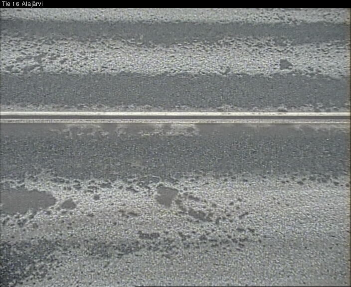 Kelikamerat Kuva Tie 16 Alajärvi, Alajärvi, Etelä-Pohjanmaa