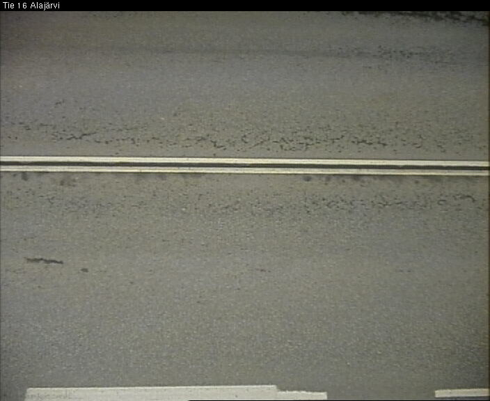 Kelikamerat Kuva Tie 16 Alajärvi, Alajärvi, Etelä-Pohjanmaa