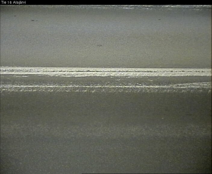 Kelikamerat Kuva Tie 16 Alajärvi, Alajärvi, Etelä-Pohjanmaa