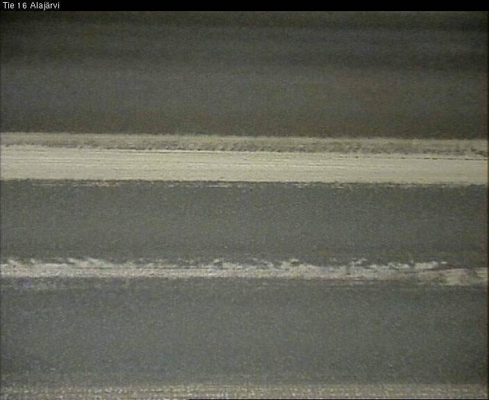 Kelikamerat Kuva Tie 16 Alajärvi, Alajärvi, Etelä-Pohjanmaa