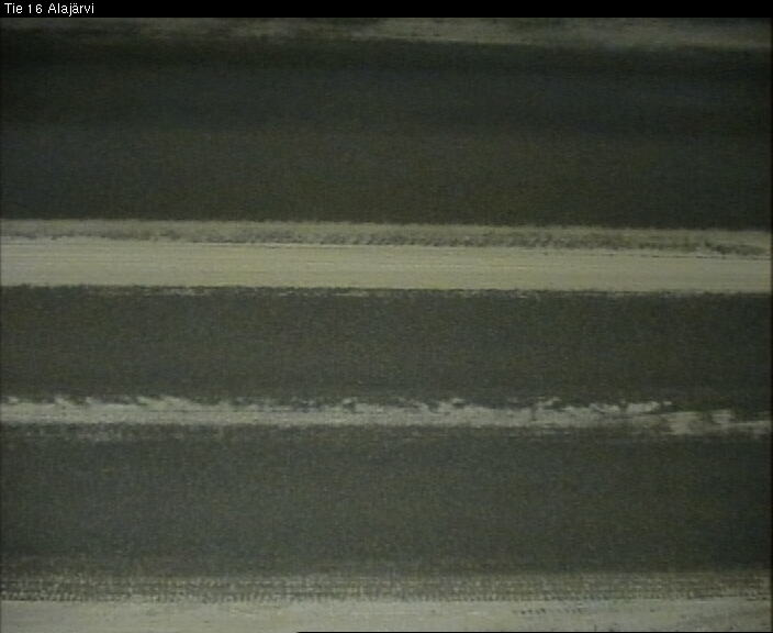 Kelikamerat Kuva Tie 16 Alajärvi, Alajärvi, Etelä-Pohjanmaa