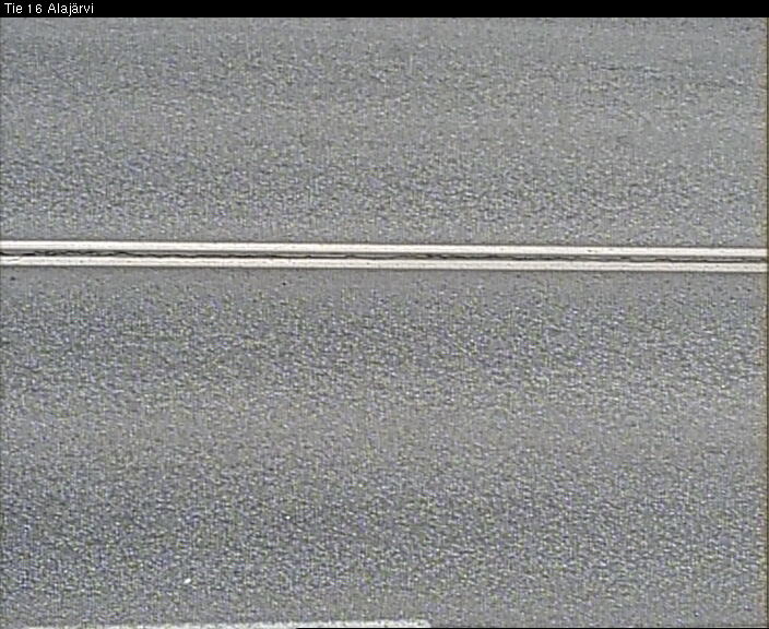 Weather Camera Image Road 16 Alajärvi, Alajärvi, Etelä-Pohjanmaa