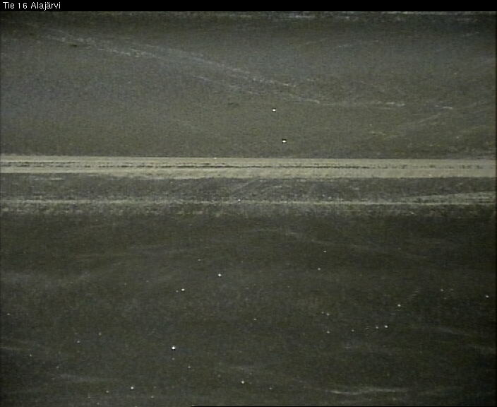 Kelikamerat Kuva Tie 16 Alajärvi, Alajärvi, Etelä-Pohjanmaa