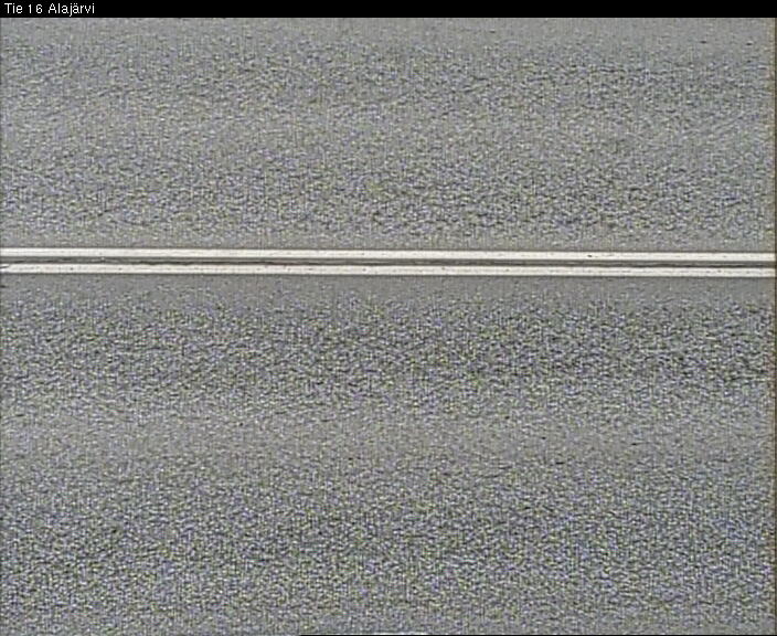 Weather Camera Image Väg 16 Alajärvi, Alajärvi, Etelä-Pohjanmaa