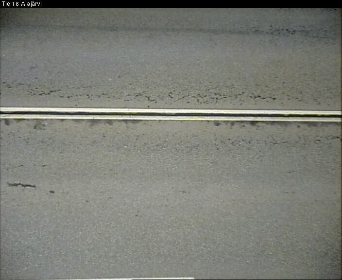 Kelikamerat Kuva Tie 16 Alajärvi, Alajärvi, Etelä-Pohjanmaa