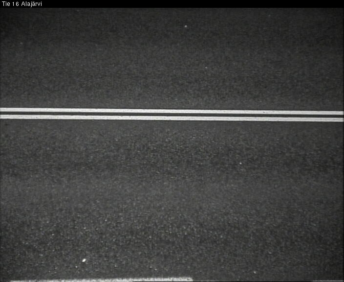 Weather Camera Image Väg 16 Alajärvi, Alajärvi, Etelä-Pohjanmaa