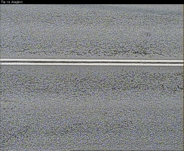 Weather Camera Image Road 16 Alajärvi, Alajärvi, Etelä-Pohjanmaa