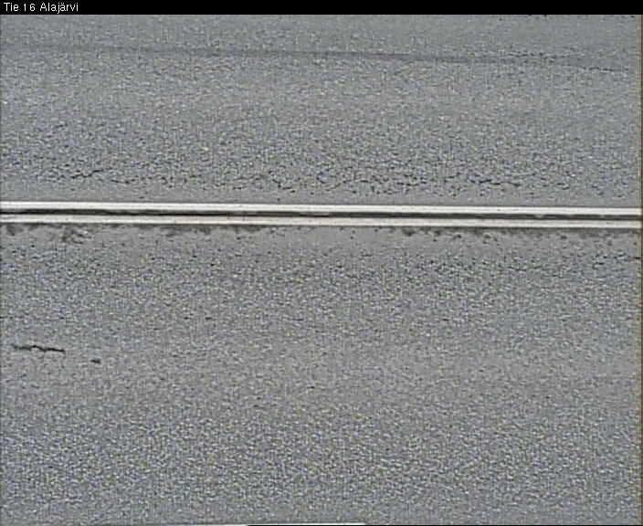 Kelikamerat Kuva Tie 16 Alajärvi, Alajärvi, Etelä-Pohjanmaa