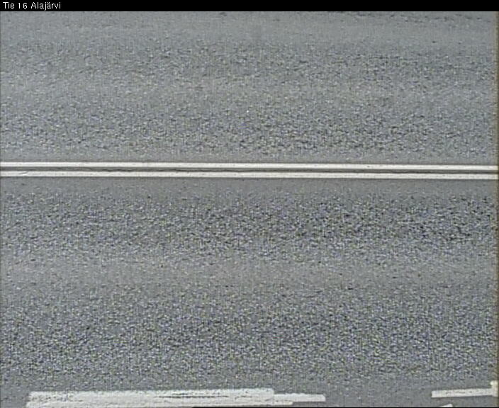 Weather Camera Image Väg 16 Alajärvi, Alajärvi, Etelä-Pohjanmaa