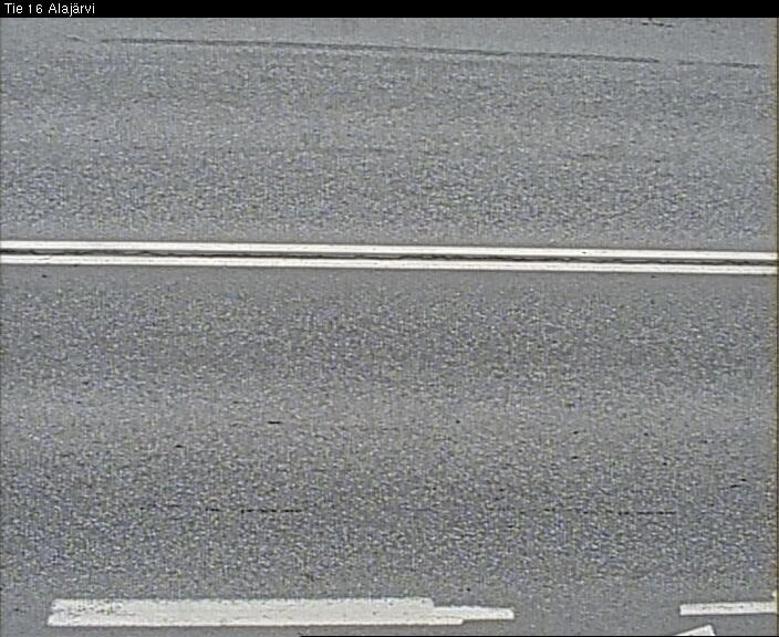 Weather Camera Image Väg 16 Alajärvi, Alajärvi, Etelä-Pohjanmaa