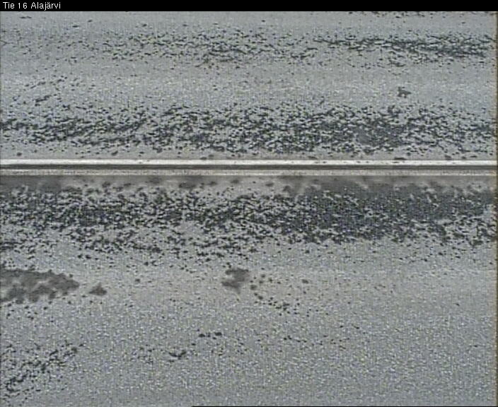 Kelikamerat Kuva Tie 16 Alajärvi, Alajärvi, Etelä-Pohjanmaa