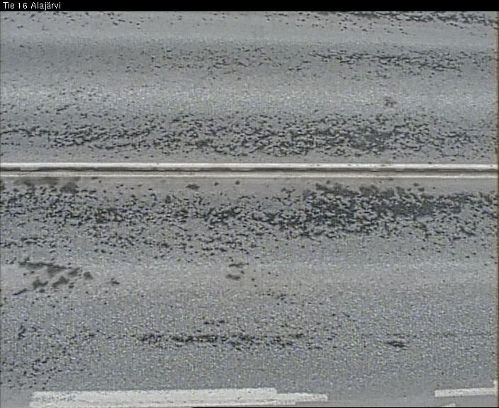 Weather Camera Image Road 16 Alajärvi, Alajärvi, Etelä-Pohjanmaa
