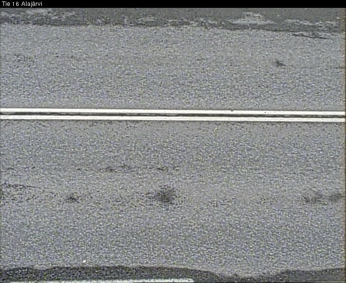 Weather Camera Image Väg 16 Alajärvi, Alajärvi, Etelä-Pohjanmaa