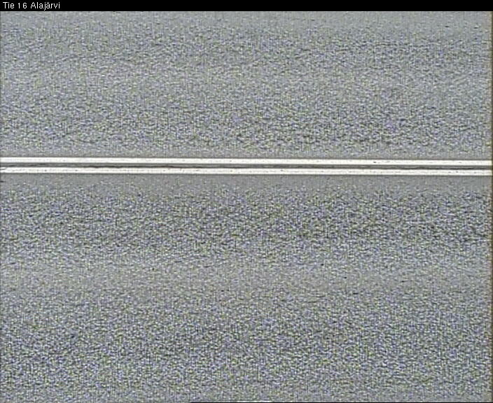 Weather Camera Image Väg 16 Alajärvi, Alajärvi, Etelä-Pohjanmaa