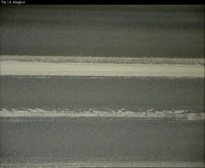 Kelikamerat Kuva Tie 16 Alajärvi, Alajärvi, Etelä-Pohjanmaa