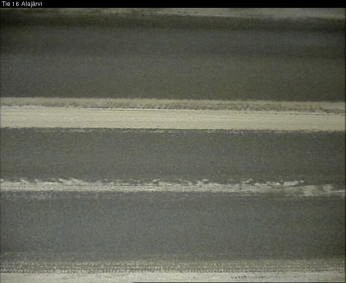 Kelikamerat Kuva Tie 16 Alajärvi, Alajärvi, Etelä-Pohjanmaa