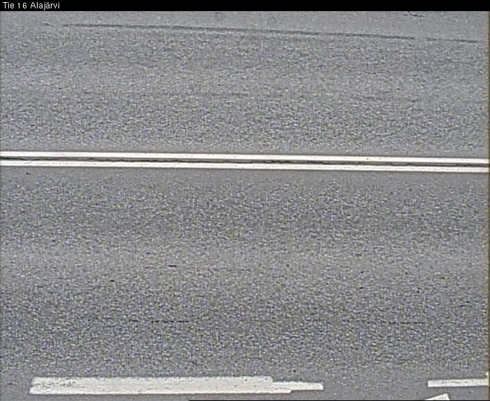 Weather Camera Image Väg 16 Alajärvi, Alajärvi, Etelä-Pohjanmaa