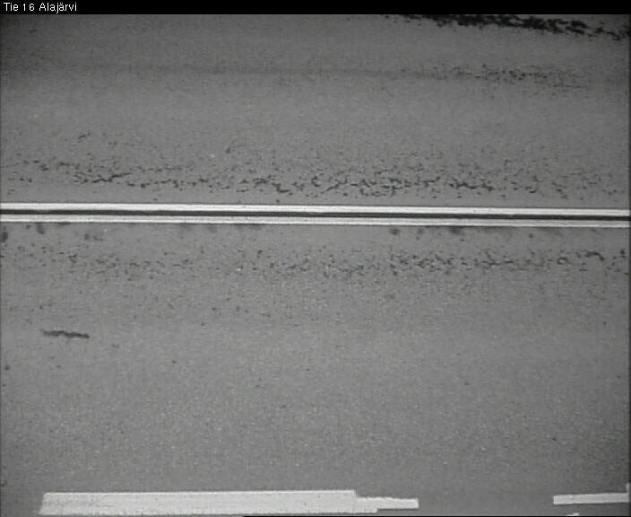 Kelikamerat Kuva Tie 16 Alajärvi, Alajärvi, Etelä-Pohjanmaa