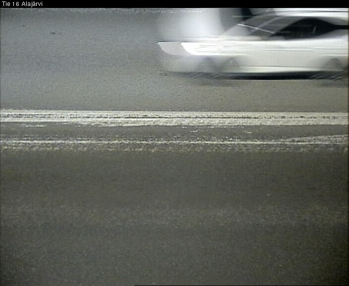 Kelikamerat Kuva Tie 16 Alajärvi, Alajärvi, Etelä-Pohjanmaa