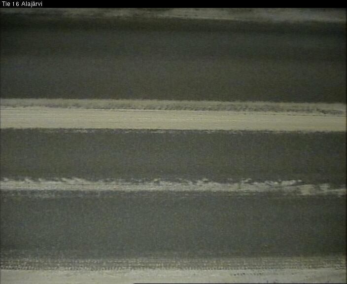 Kelikamerat Kuva Tie 16 Alajärvi, Alajärvi, Etelä-Pohjanmaa