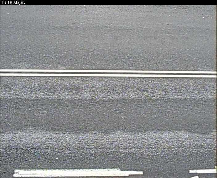 Weather Camera Image Väg 16 Alajärvi, Alajärvi, Etelä-Pohjanmaa