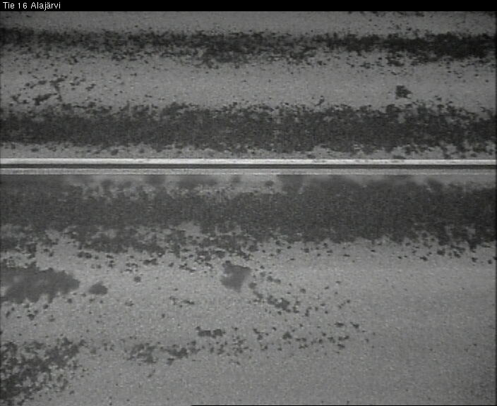 Kelikamerat Kuva Tie 16 Alajärvi, Alajärvi, Etelä-Pohjanmaa