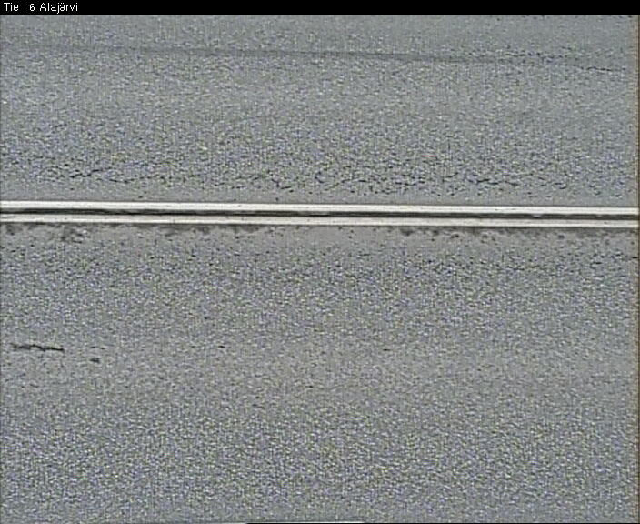 Kelikamerat Kuva Tie 16 Alajärvi, Alajärvi, Etelä-Pohjanmaa