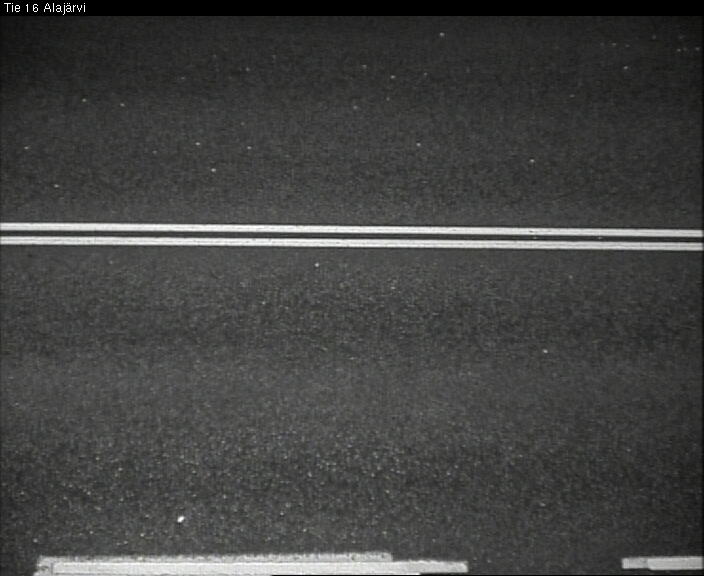 Weather Camera Image Väg 16 Alajärvi, Alajärvi, Etelä-Pohjanmaa