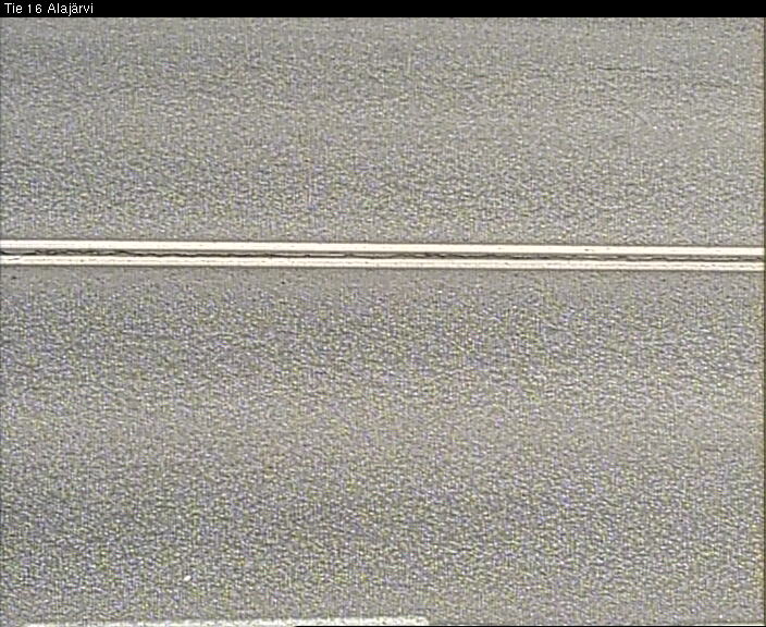 Weather Camera Image Road 16 Alajärvi, Alajärvi, Etelä-Pohjanmaa