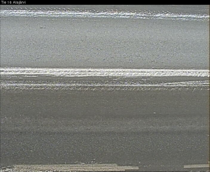 Kelikamerat Kuva Tie 16 Alajärvi, Alajärvi, Etelä-Pohjanmaa