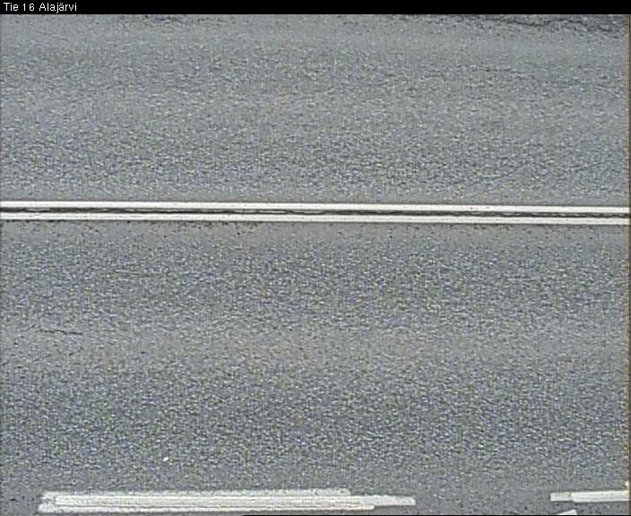 Weather Camera Image Väg 16 Alajärvi, Alajärvi, Etelä-Pohjanmaa