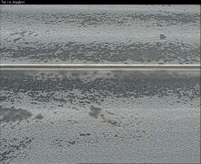 Weather Camera Image Väg 16 Alajärvi, Alajärvi, Etelä-Pohjanmaa