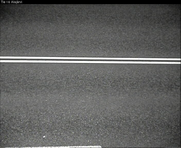 Weather Camera Image Väg 16 Alajärvi, Alajärvi, Etelä-Pohjanmaa
