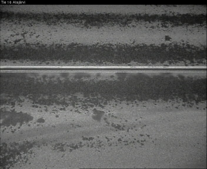 Kelikamerat Kuva Tie 16 Alajärvi, Alajärvi, Etelä-Pohjanmaa