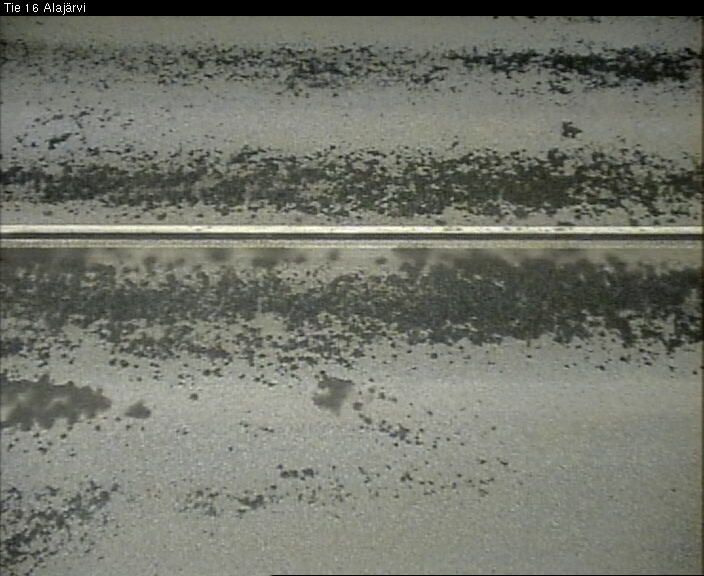 Kelikamerat Kuva Tie 16 Alajärvi, Alajärvi, Etelä-Pohjanmaa