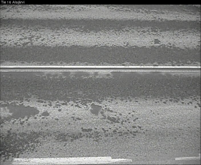 Kelikamerat Kuva Tie 16 Alajärvi, Alajärvi, Etelä-Pohjanmaa