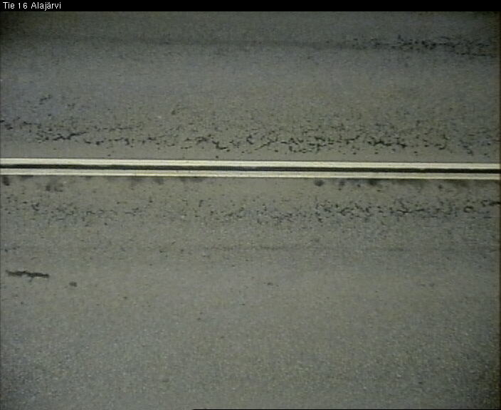 Kelikamerat Kuva Tie 16 Alajärvi, Alajärvi, Etelä-Pohjanmaa