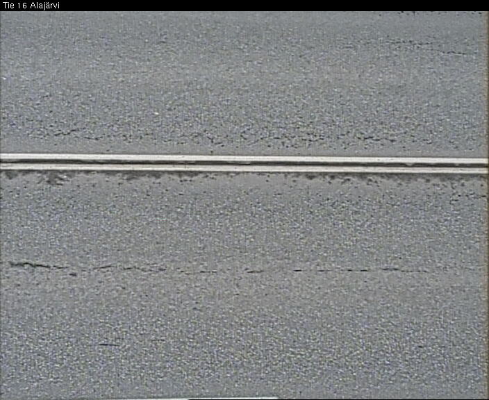 Kelikamerat Kuva Tie 16 Alajärvi, Alajärvi, Etelä-Pohjanmaa