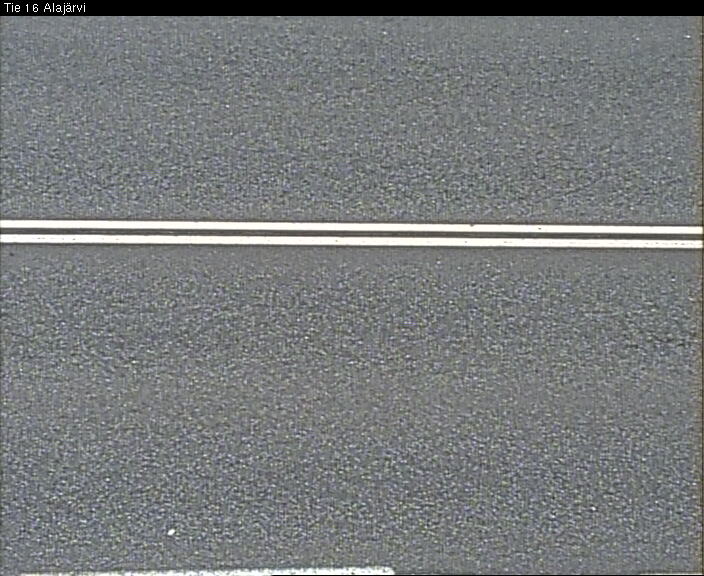 Weather Camera Image Väg 16 Alajärvi, Alajärvi, Etelä-Pohjanmaa