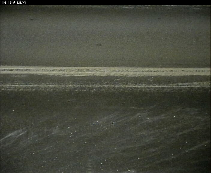 Kelikamerat Kuva Tie 16 Alajärvi, Alajärvi, Etelä-Pohjanmaa