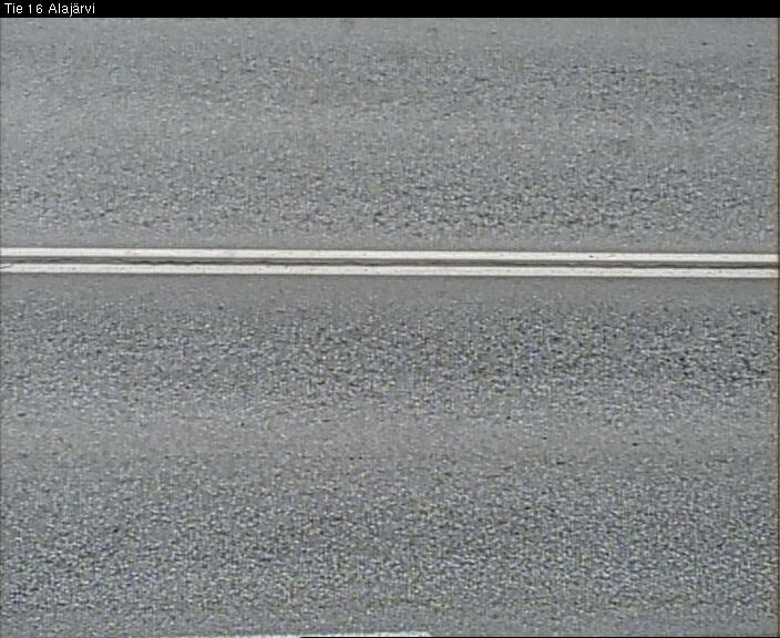 Weather Camera Image Road 16 Alajärvi, Alajärvi, Etelä-Pohjanmaa