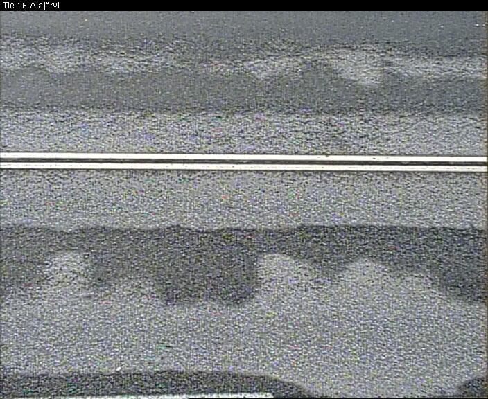 Weather Camera Image Väg 16 Alajärvi, Alajärvi, Etelä-Pohjanmaa