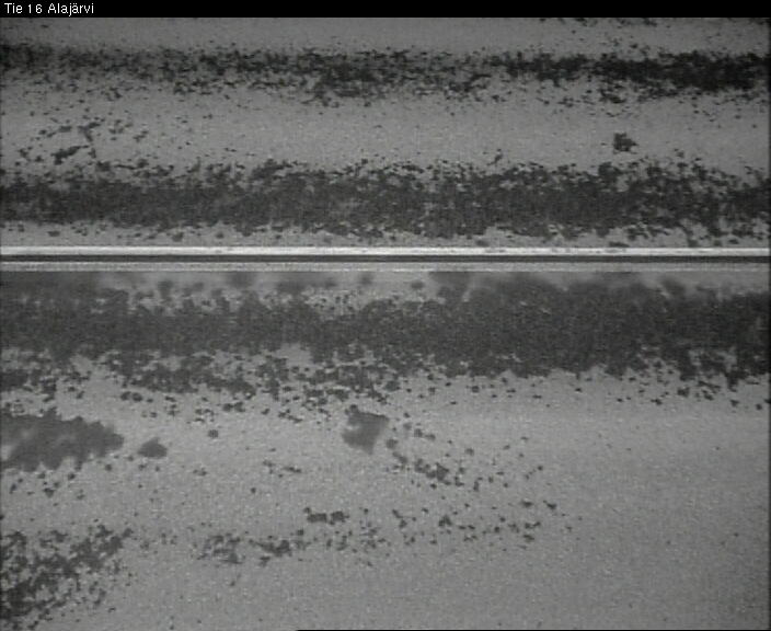 Kelikamerat Kuva Tie 16 Alajärvi, Alajärvi, Etelä-Pohjanmaa