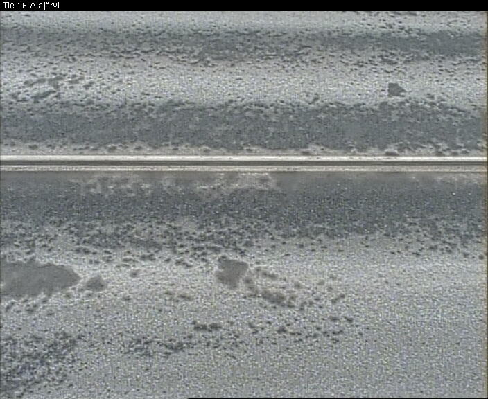 Kelikamerat Kuva Tie 16 Alajärvi, Alajärvi, Etelä-Pohjanmaa