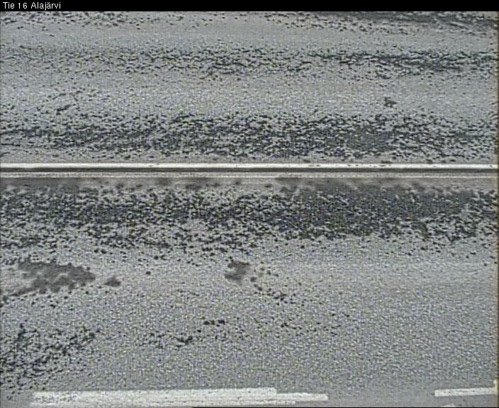 Kelikamerat Kuva Tie 16 Alajärvi, Alajärvi, Etelä-Pohjanmaa