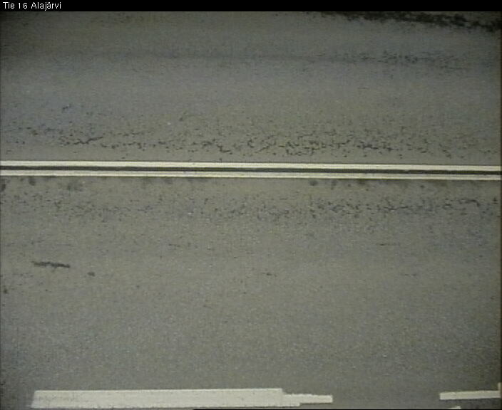 Kelikamerat Kuva Tie 16 Alajärvi, Alajärvi, Etelä-Pohjanmaa